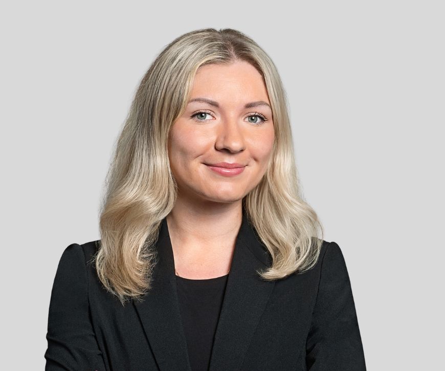 Darya Maltseva