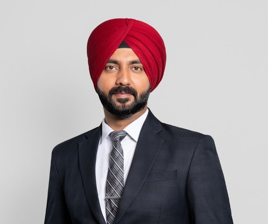 Ishmeet