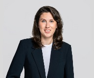Julia R. Sugden, Associate, Robins Appleby Real Estate Group